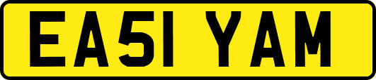 EA51YAM