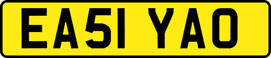 EA51YAO