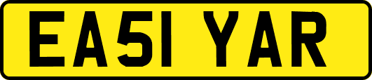 EA51YAR