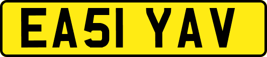 EA51YAV