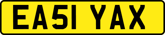 EA51YAX