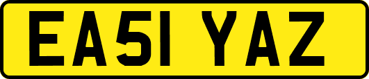 EA51YAZ