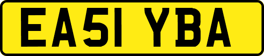 EA51YBA