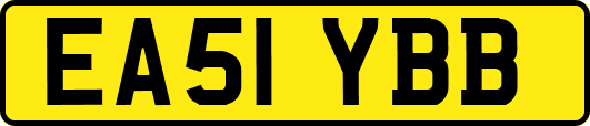 EA51YBB