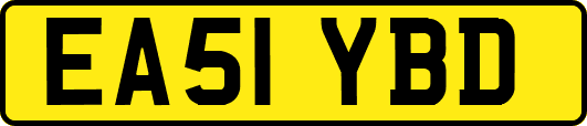 EA51YBD