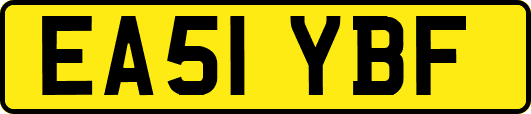 EA51YBF