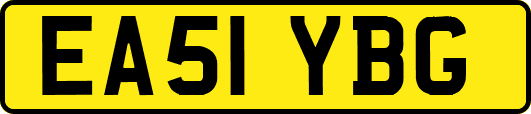 EA51YBG