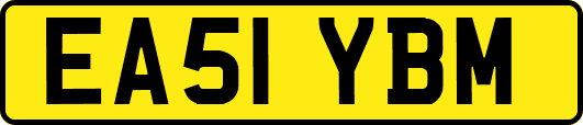EA51YBM