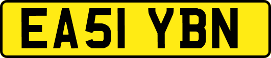 EA51YBN
