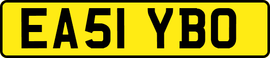 EA51YBO