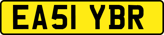 EA51YBR