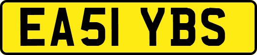 EA51YBS