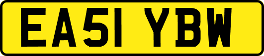 EA51YBW