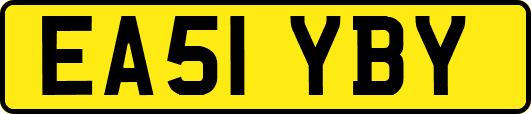 EA51YBY