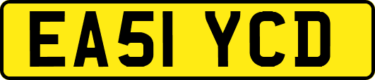 EA51YCD