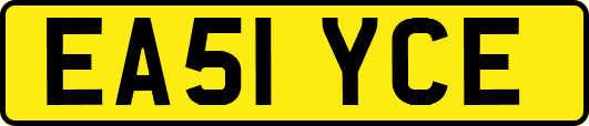EA51YCE