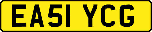 EA51YCG