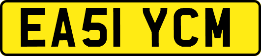 EA51YCM