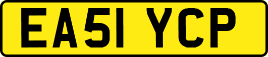 EA51YCP