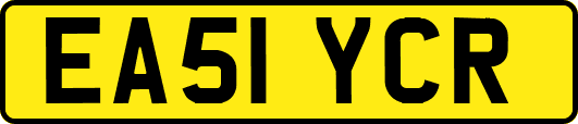 EA51YCR