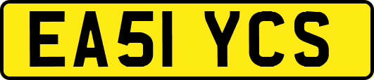 EA51YCS