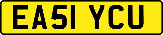 EA51YCU