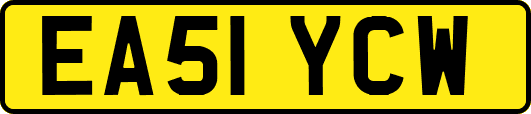 EA51YCW