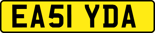 EA51YDA