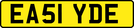 EA51YDE