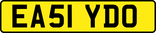 EA51YDO