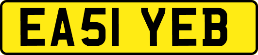 EA51YEB