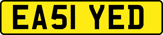 EA51YED