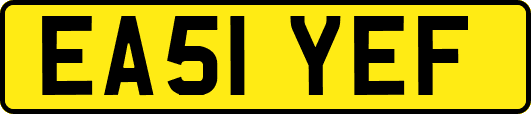EA51YEF