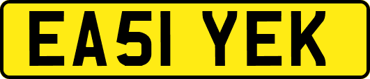 EA51YEK