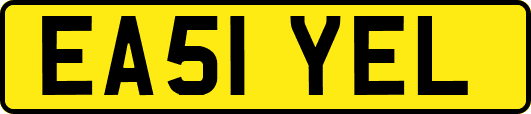 EA51YEL