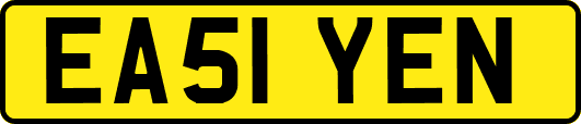 EA51YEN