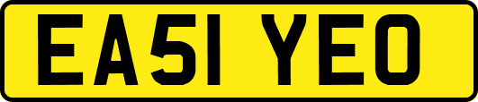 EA51YEO