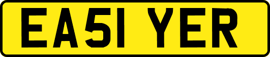 EA51YER