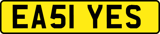 EA51YES