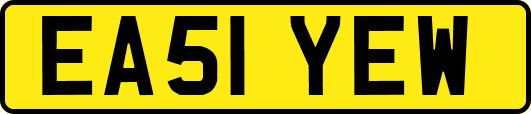 EA51YEW