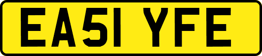 EA51YFE