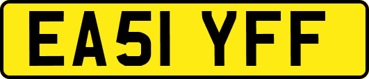 EA51YFF