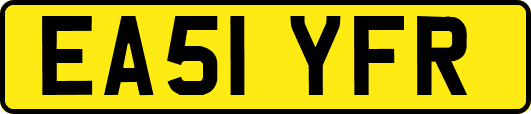 EA51YFR