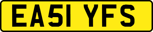 EA51YFS