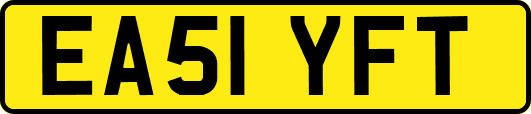 EA51YFT