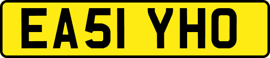 EA51YHO