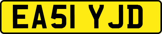 EA51YJD