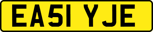 EA51YJE