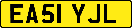 EA51YJL
