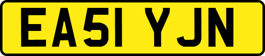 EA51YJN